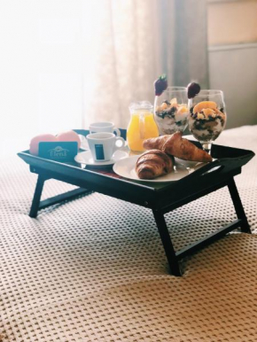 Гостиница Elena Hotel  Петрич
